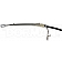 Dorman (OE Solutions) Parking Brake Cable - C661392