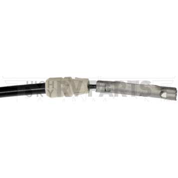 Dorman (OE Solutions) Parking Brake Cable - C661392-3