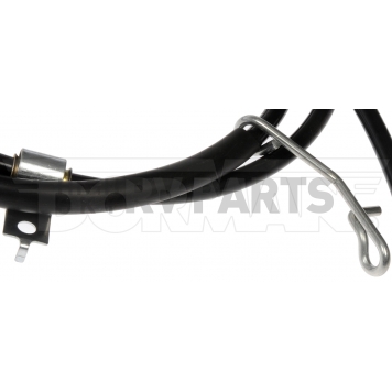 Dorman (OE Solutions) Parking Brake Cable - C661392-4