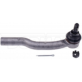 Dorman Chassis Tie Rod End - TO74032XL