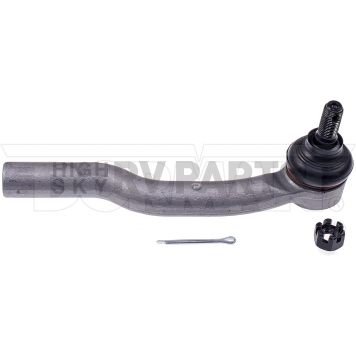Dorman Chassis Tie Rod End - TO74032XL