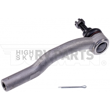 Dorman Chassis Tie Rod End - TO74032XL-1