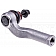 Dorman Chassis Tie Rod End - TO85021XL