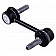 Dorman MAS Select Chassis Stabilizer Bar Link Kit - SL85185