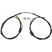 Dorman (OE Solutions) Parking Brake Cable - C91901