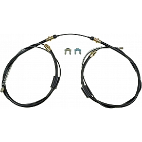 Dorman (OE Solutions) Parking Brake Cable - C91901