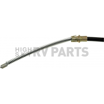 Dorman (OE Solutions) Parking Brake Cable - C91901-1