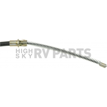 Dorman (OE Solutions) Parking Brake Cable - C91901-2