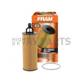 Fram Filter Oil Filter - CH11665-3