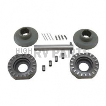 Yukon Gear & Axle Differential Carrier - SL D44-19