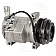 Four Seasons Air Conditioner Compressor 78362