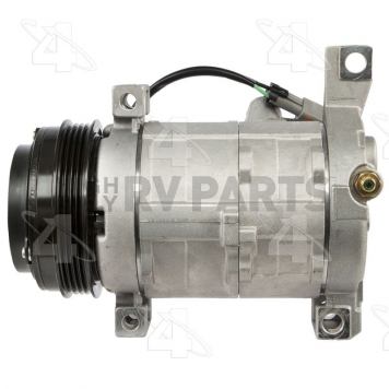 Four Seasons Air Conditioner Compressor 78362-2