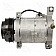 Four Seasons Air Conditioner Compressor 78362