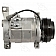 Four Seasons Air Conditioner Compressor 78362