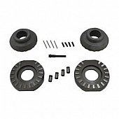 Yukon Gear & Axle Differential Carrier - SL F8.8-31