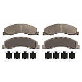Wagner Brakes Brake Pad - MX1328