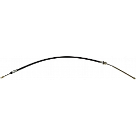Dorman (OE Solutions) Parking Brake Cable - C92400