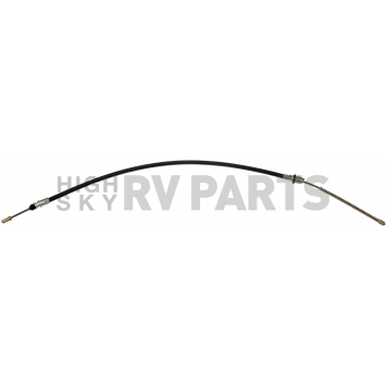 Dorman (OE Solutions) Parking Brake Cable - C92400