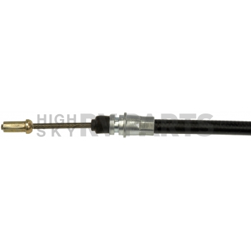 Dorman (OE Solutions) Parking Brake Cable - C92400-1