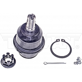 Dorman MAS Select Chassis Ball Joint - BJ85225