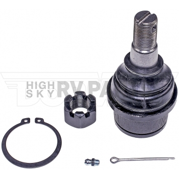 Dorman MAS Select Chassis Ball Joint - BJ81265