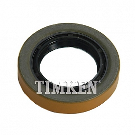 Timken Bearings and Seals Wheel Seal - 8660S