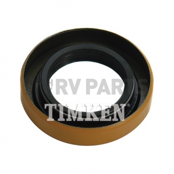Timken Bearings and Seals Wheel Seal - 8660S-1