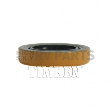 Timken Bearings and Seals Wheel Seal - 8660S-2