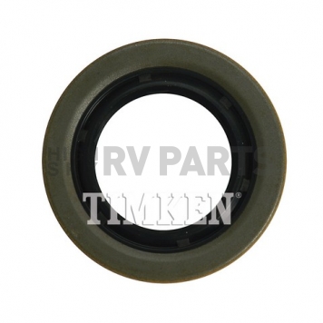 Timken Bearings and Seals Wheel Seal - 8660S-3
