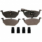 Wagner Brakes Brake Pad - ZX768A