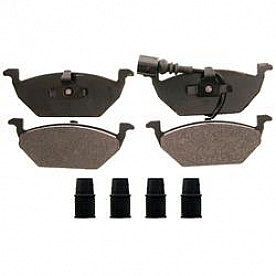 Wagner Brakes Brake Pad - ZX768A