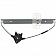 Cardone (A1) Industries Window Regulator 82634A