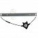 Cardone (A1) Industries Window Regulator 82634A