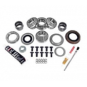 Yukon Gear & Axle Differential Ring and Pinion Installation Kit - YK D30JL-FRONT