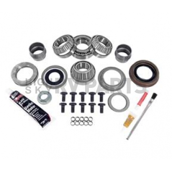 Yukon Gear & Axle Differential Ring and Pinion Installation Kit - YK D30JL-FRONT