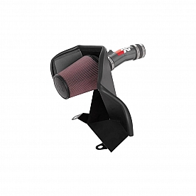 K & N Filters Cold Air Intake - 77-3111KC