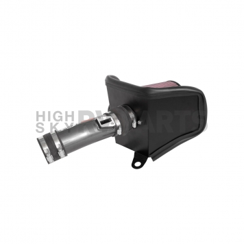 K & N Filters Cold Air Intake - 77-3111KC-1