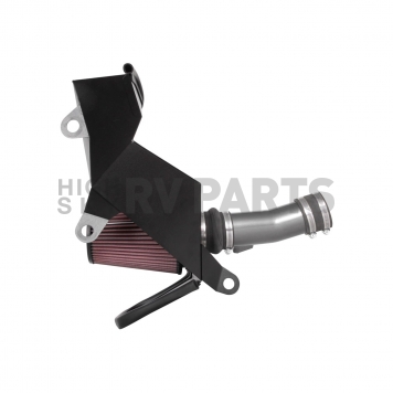 K & N Filters Cold Air Intake - 77-3111KC-2
