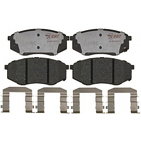 Raybestos Brakes Brake Pad - EHT1447H
