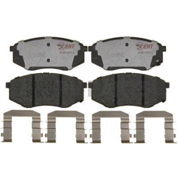 Raybestos Brakes Brake Pad - EHT1447H