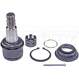 Dorman MAS Select Chassis Ball Joint - BJ86365