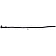 Dorman Chassis Tie Rod End - D1071PR