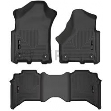 Husky Liner Floor Liner 94111