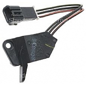 Standard Motor Eng.Management Trunk Lid Release Switch DS939