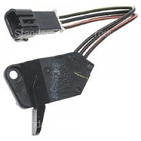Standard Motor Eng.Management Trunk Lid Release Switch DS939