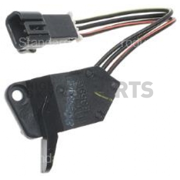 Standard Motor Eng.Management Trunk Lid Release Switch DS939