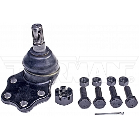 Dorman MAS Select Chassis Ball Joint - BJ81375