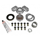 Yukon Gear & Axle Differential Ring and Pinion Installation Kit - YK D44JL-REAR