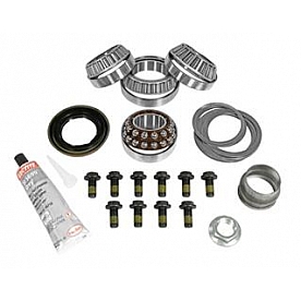 Yukon Gear & Axle Differential Ring and Pinion Installation Kit - YK D44JL-REAR