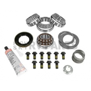 Yukon Gear & Axle Differential Ring and Pinion Installation Kit - YK D44JL-REAR